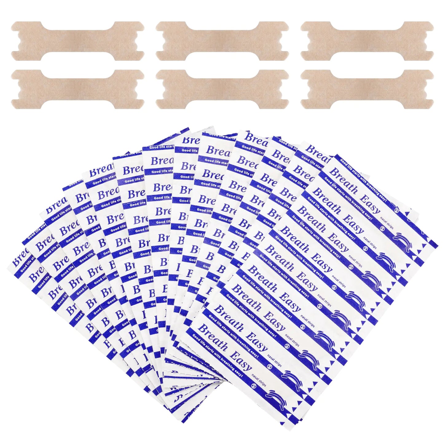 Sleep Nasal Strips