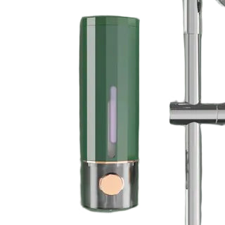 Creative Self-Designed Hand Sanitizer Press