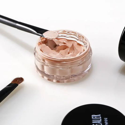Waterproof Cream Concealer Foundation