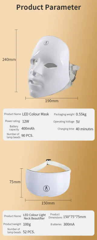 Skin Mask
