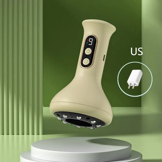 Electric Cupping Massager