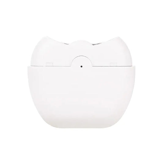 Electric Nail Brightener Multi-functional Anti-Splash