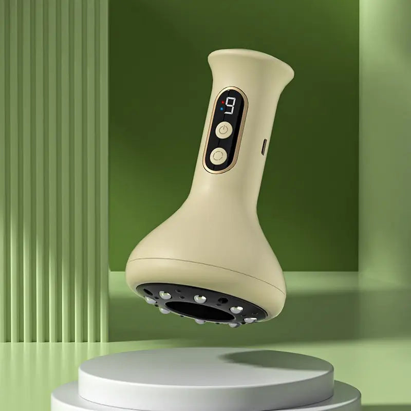 Electric Cupping Massager