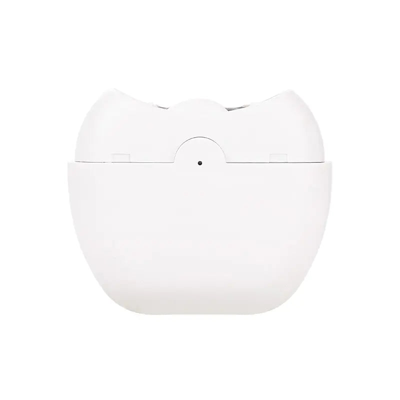 Electric Nail Brightener Multi-functional Anti-Splash