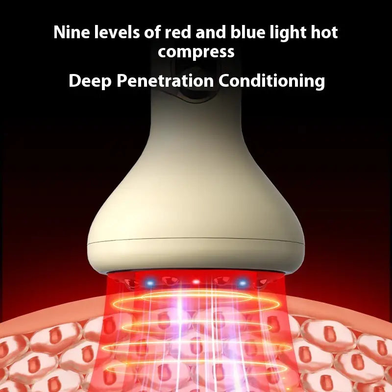 Electric Cupping Massager