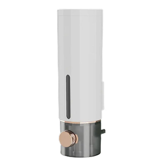 Creative Self-Designed Hand Sanitizer Press