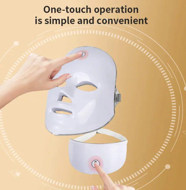 Skin Mask