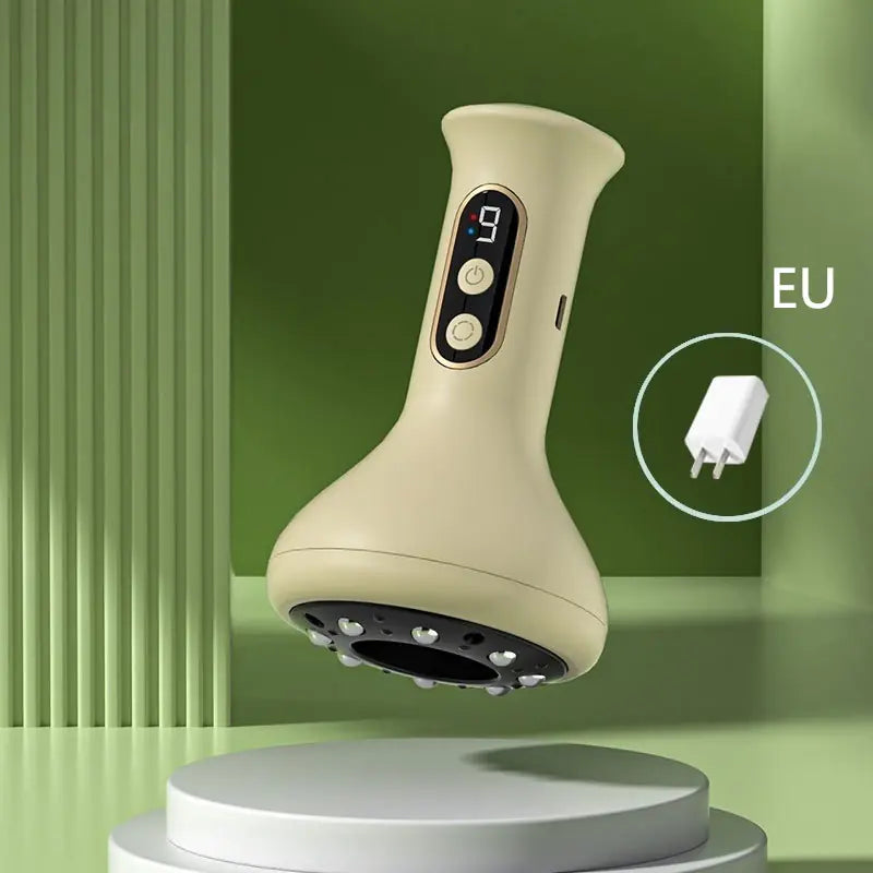 Electric Cupping Massager