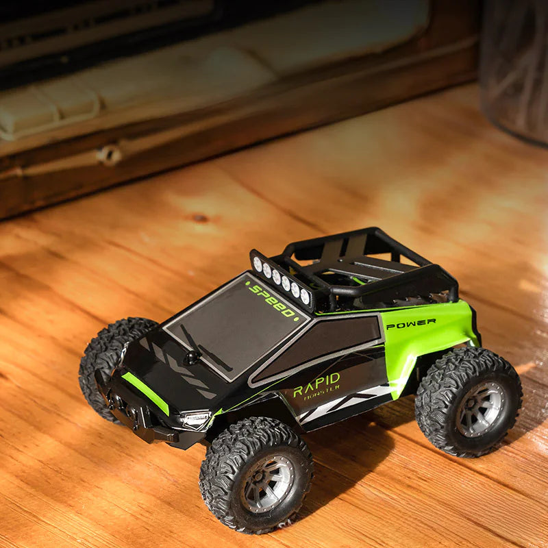 1:32 Mini High-Speed RC Drift Car Model Toy