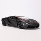 1:18 Diecast Sports Car Model