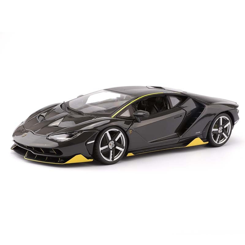 1:18 Diecast Sports Car Model