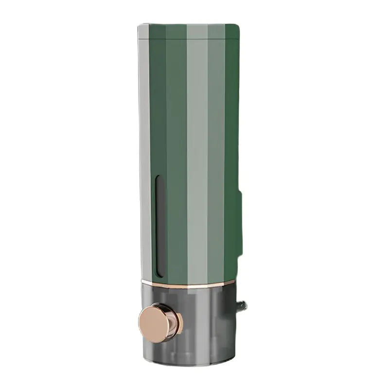 Creative Self-Designed Hand Sanitizer Press