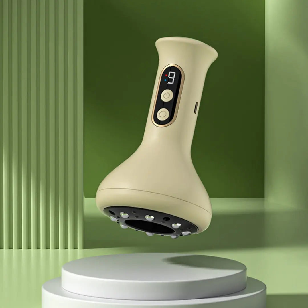 Electric Cupping Massager