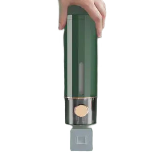 Creative Self-Designed Hand Sanitizer Press