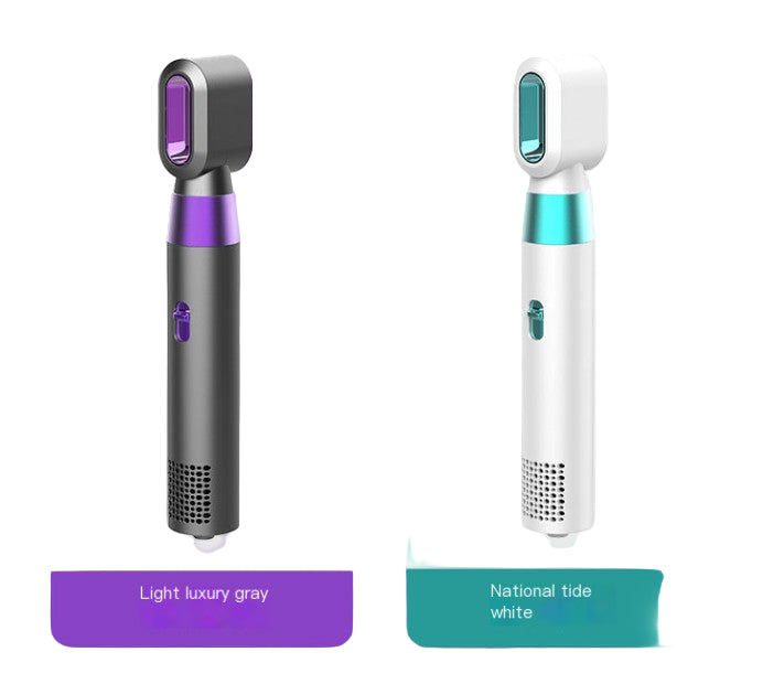 5-in-1 Electric Hair Styling Tool Set (One Piece)