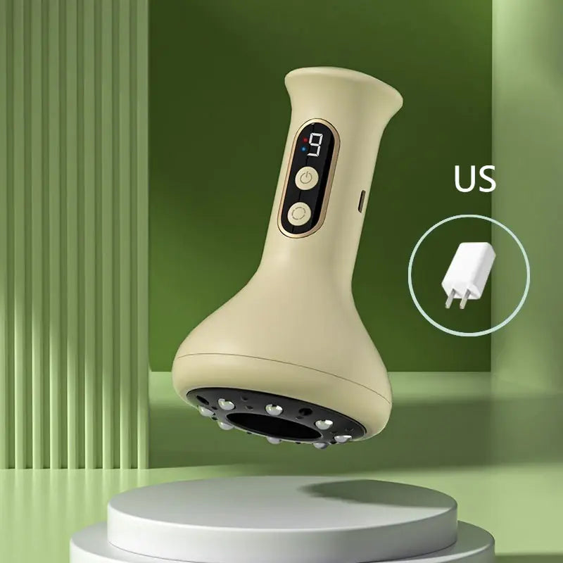 Electric Cupping Massager