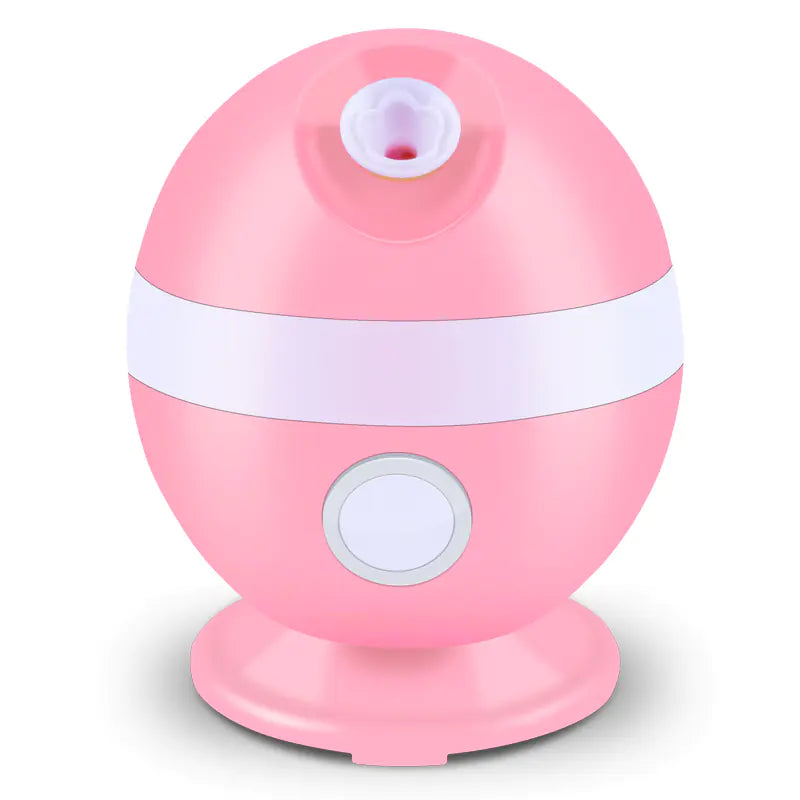 High-Capacity Hot Spray Facial Steamer and Hydrator
