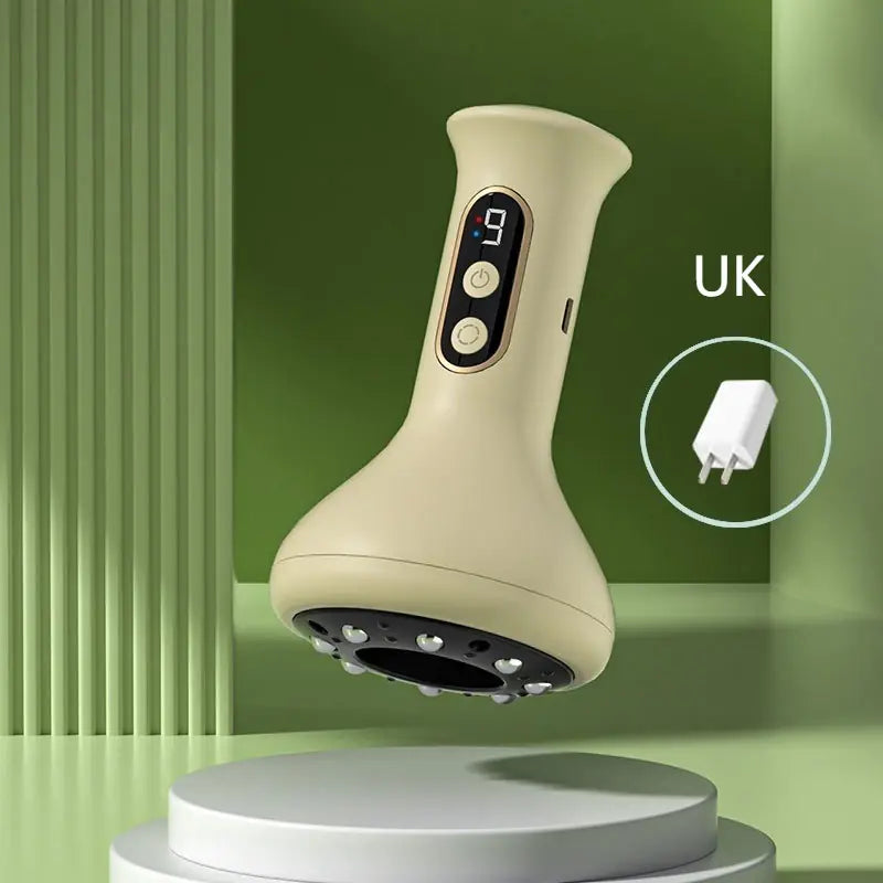 Electric Cupping Massager