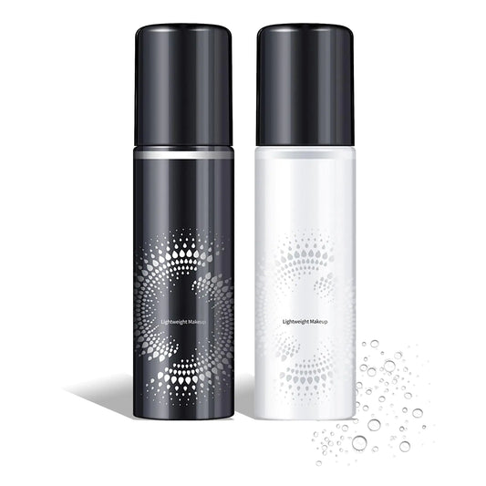 Makeup Setting Spray 2-Pack – Smudge-Proof & Refreshing