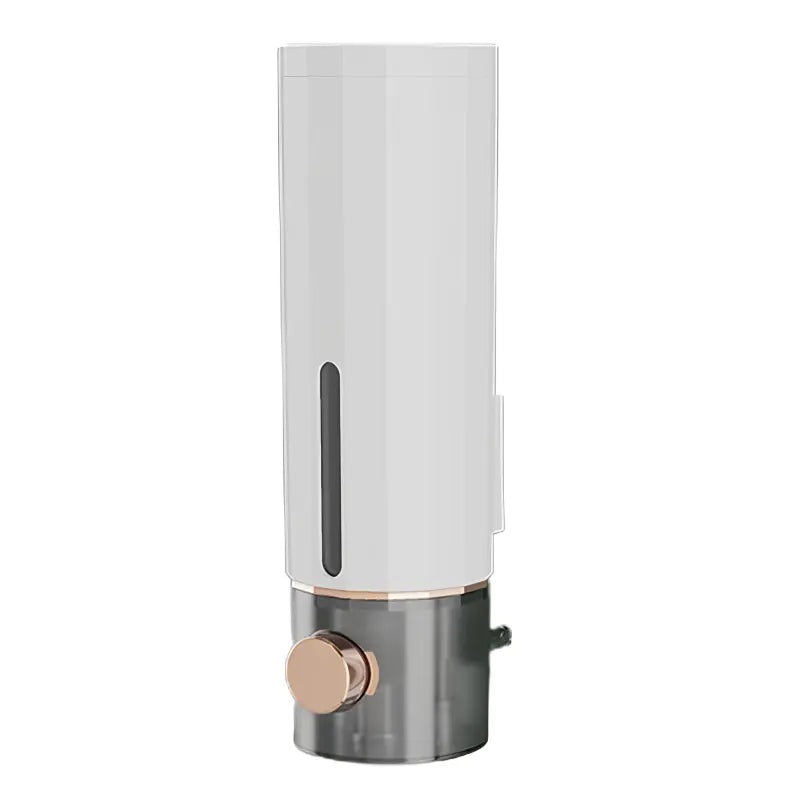 Creative Self-Designed Hand Sanitizer Press